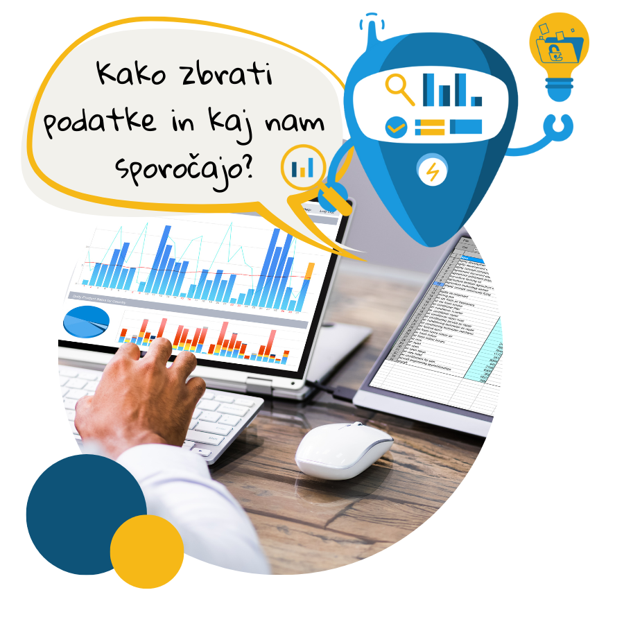 2. sklop Podatki in analiza